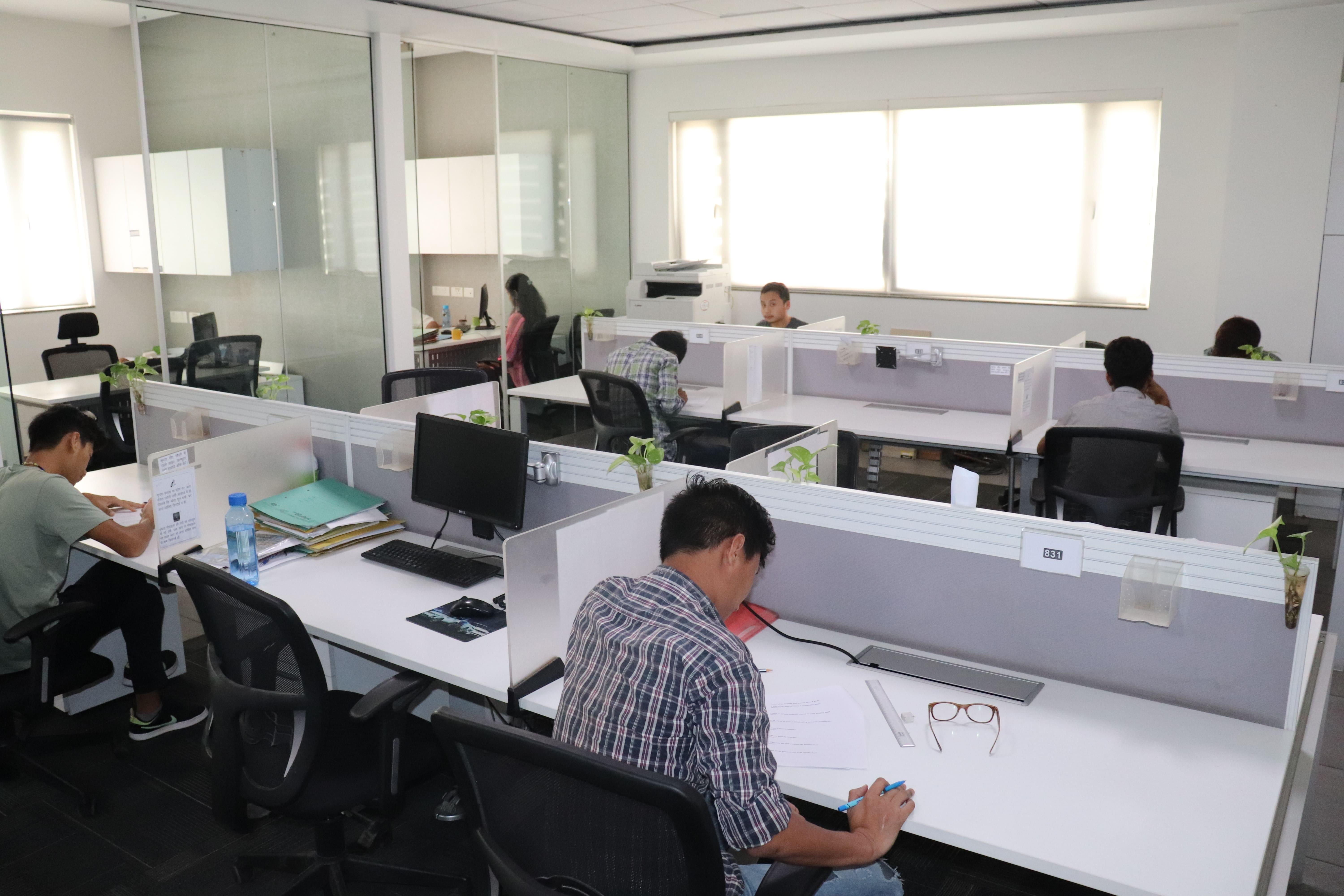 Indian Institute of Printing and Packaging Technology Greater Noida College Images photo 6